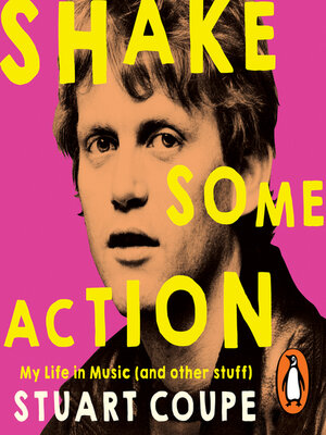 cover image of Shake Some Action